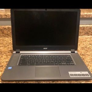Acer Chromebooks Laptop